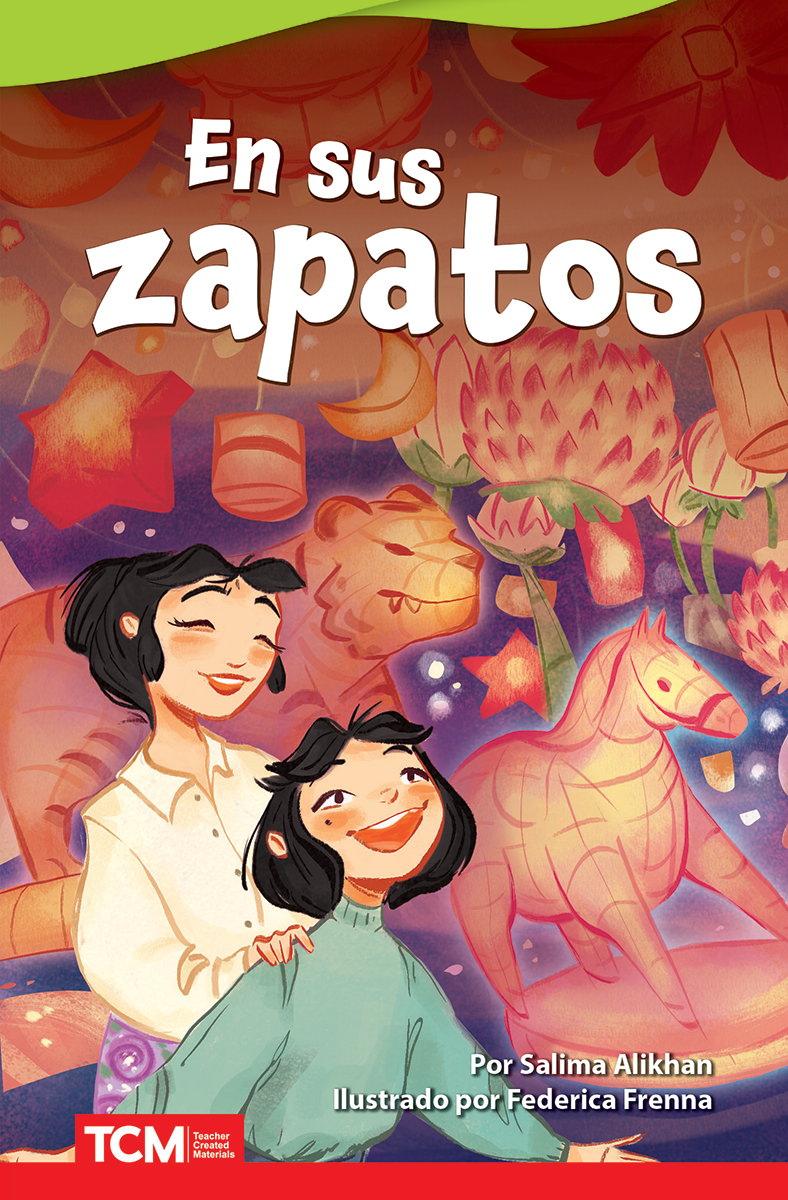 En sus zapatos ebook