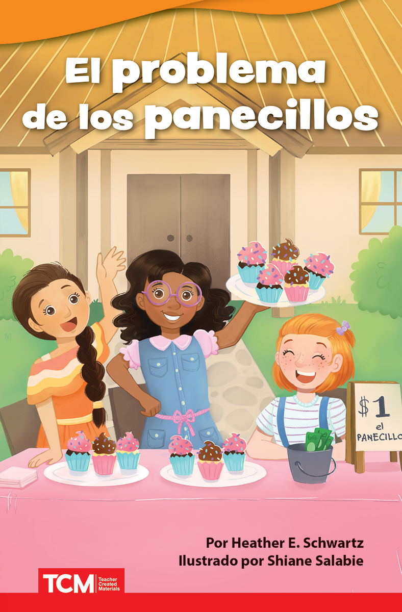 El problema de los panecillos ebook