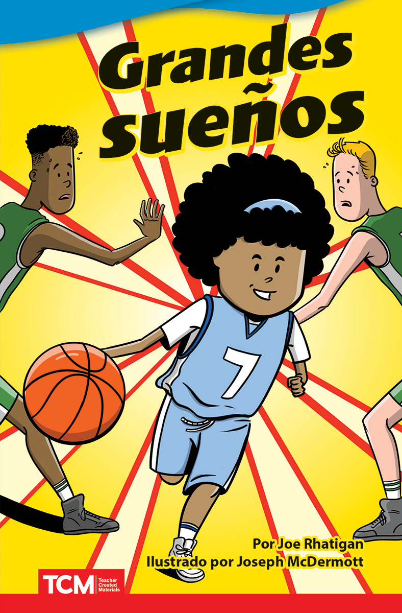 Grandes sueños ebook