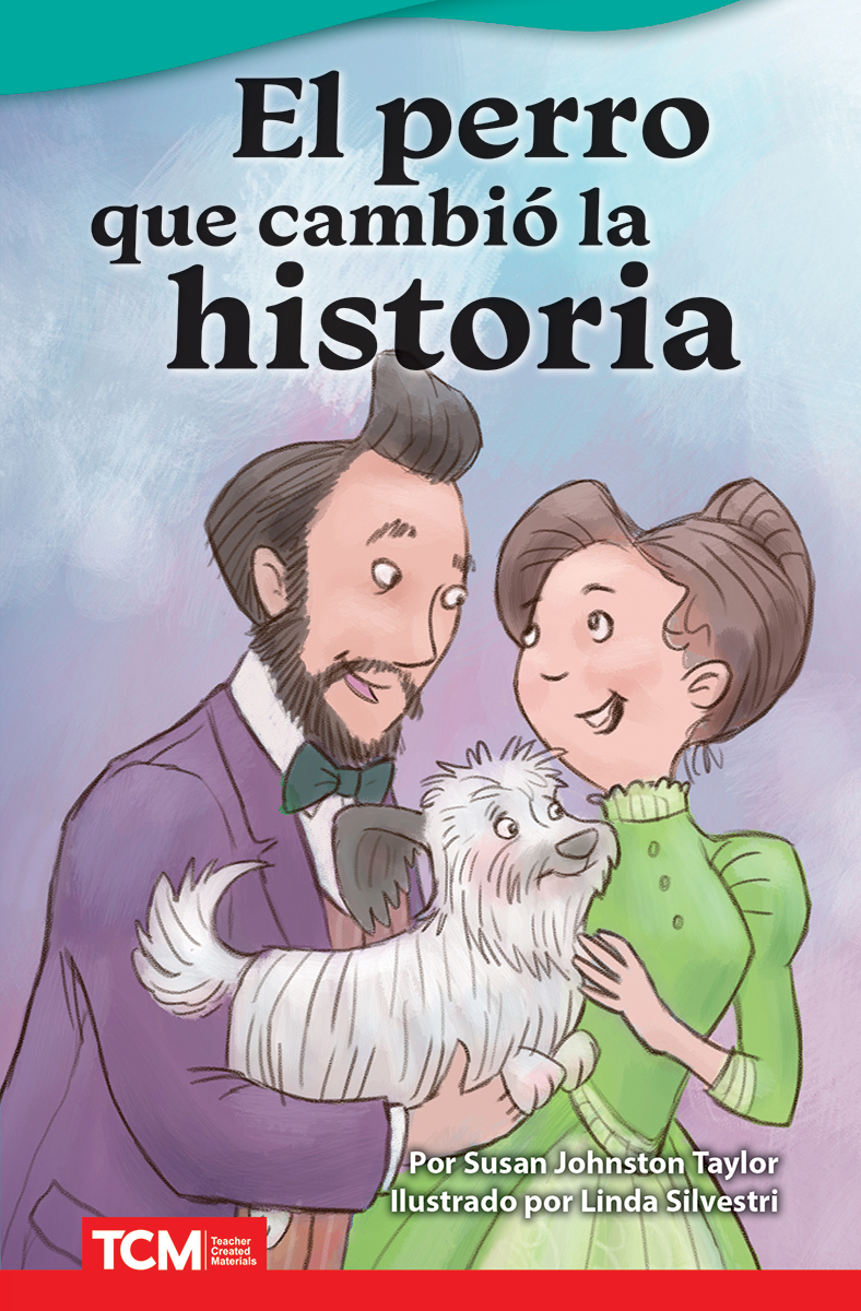El perro que cambió la historia ebook