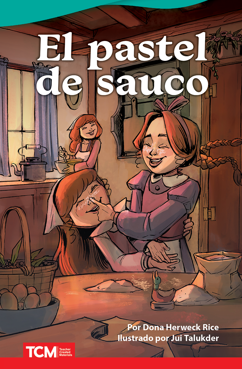 El pastel de sauco ebook