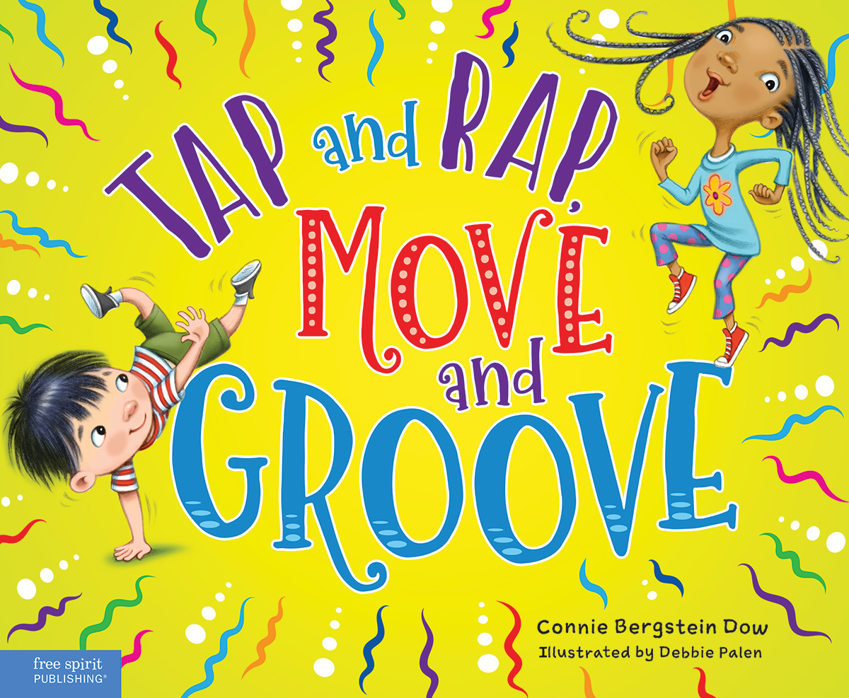 Tap and Rap, Move and Groove ebook